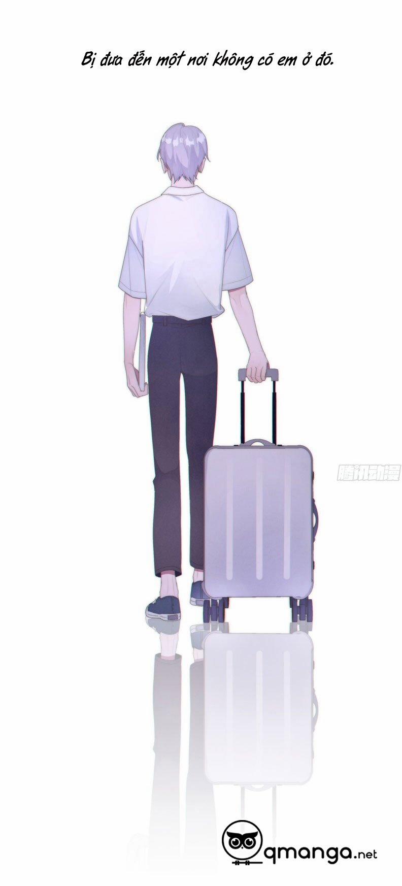 You’re The Apple In My Eyes 1 trang 24