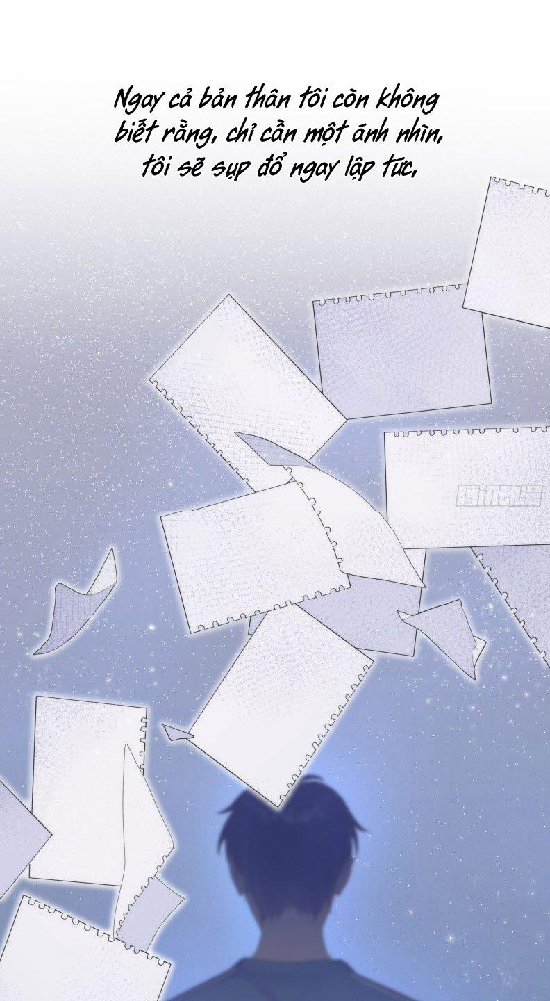 You’re The Apple In My Eyes 1 trang 28