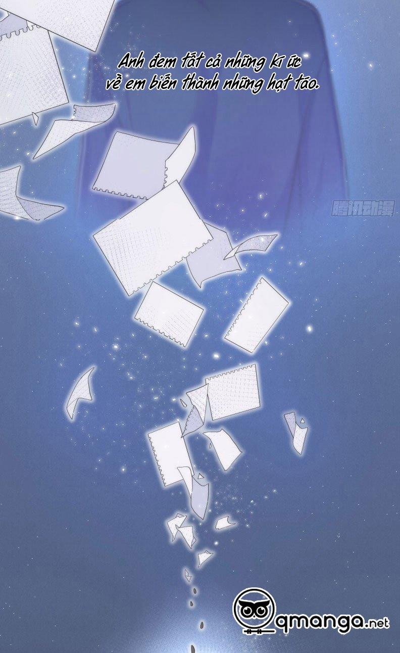 You’re The Apple In My Eyes 1 trang 29