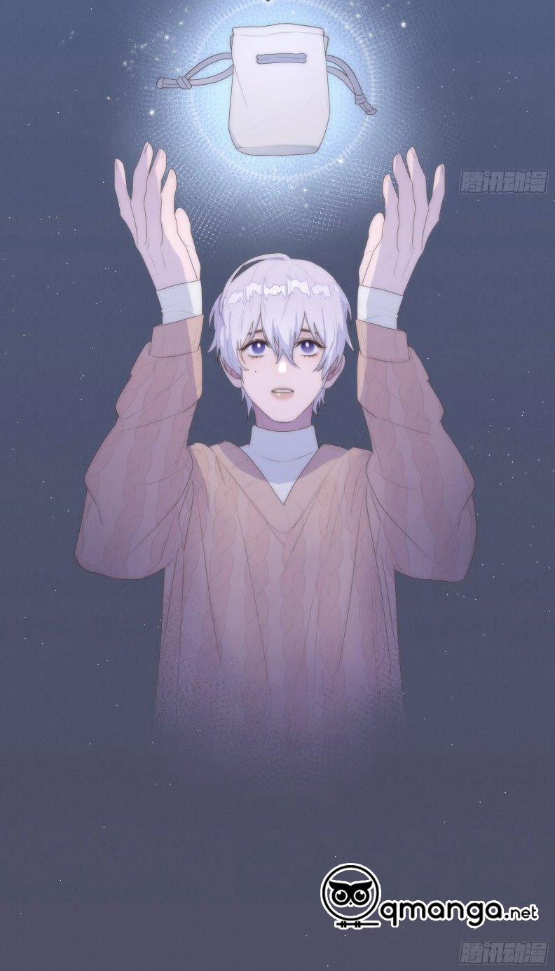 You’re The Apple In My Eyes 1 trang 30