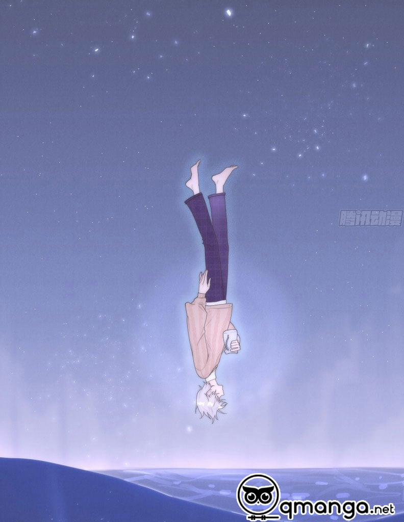 You’re The Apple In My Eyes 1 trang 34