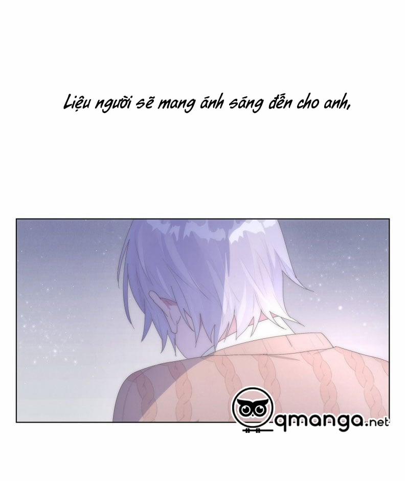 You’re The Apple In My Eyes 1 trang 41