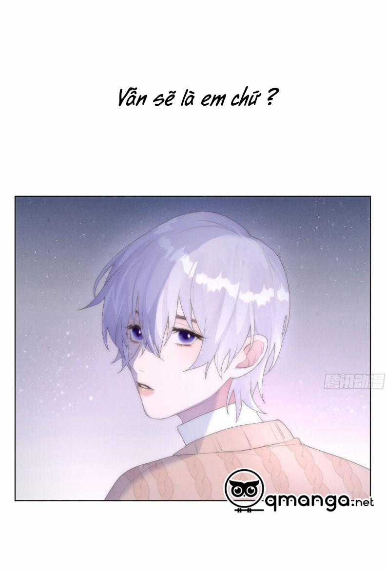 You’re The Apple In My Eyes 1 trang 42