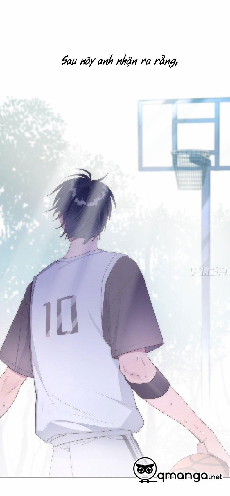 You’re The Apple In My Eyes 1 trang 7