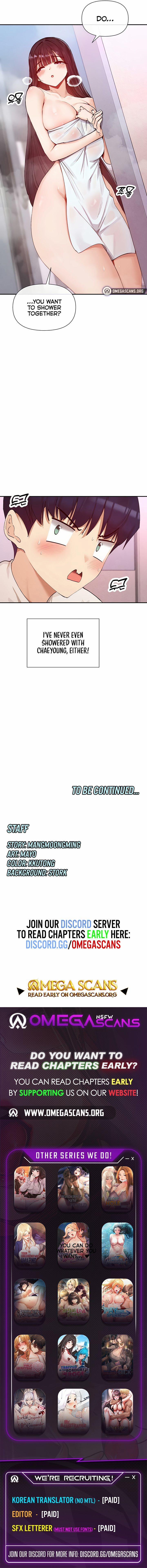 You Watch Stuff Like That? 24 trang 8