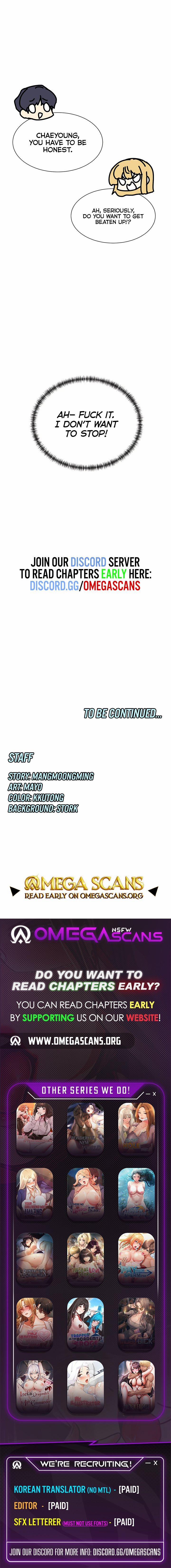 You Watch Stuff Like That? 6 trang 13