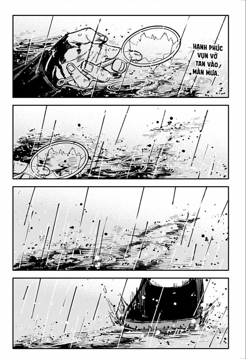 Youchien Wars 38 trang 0