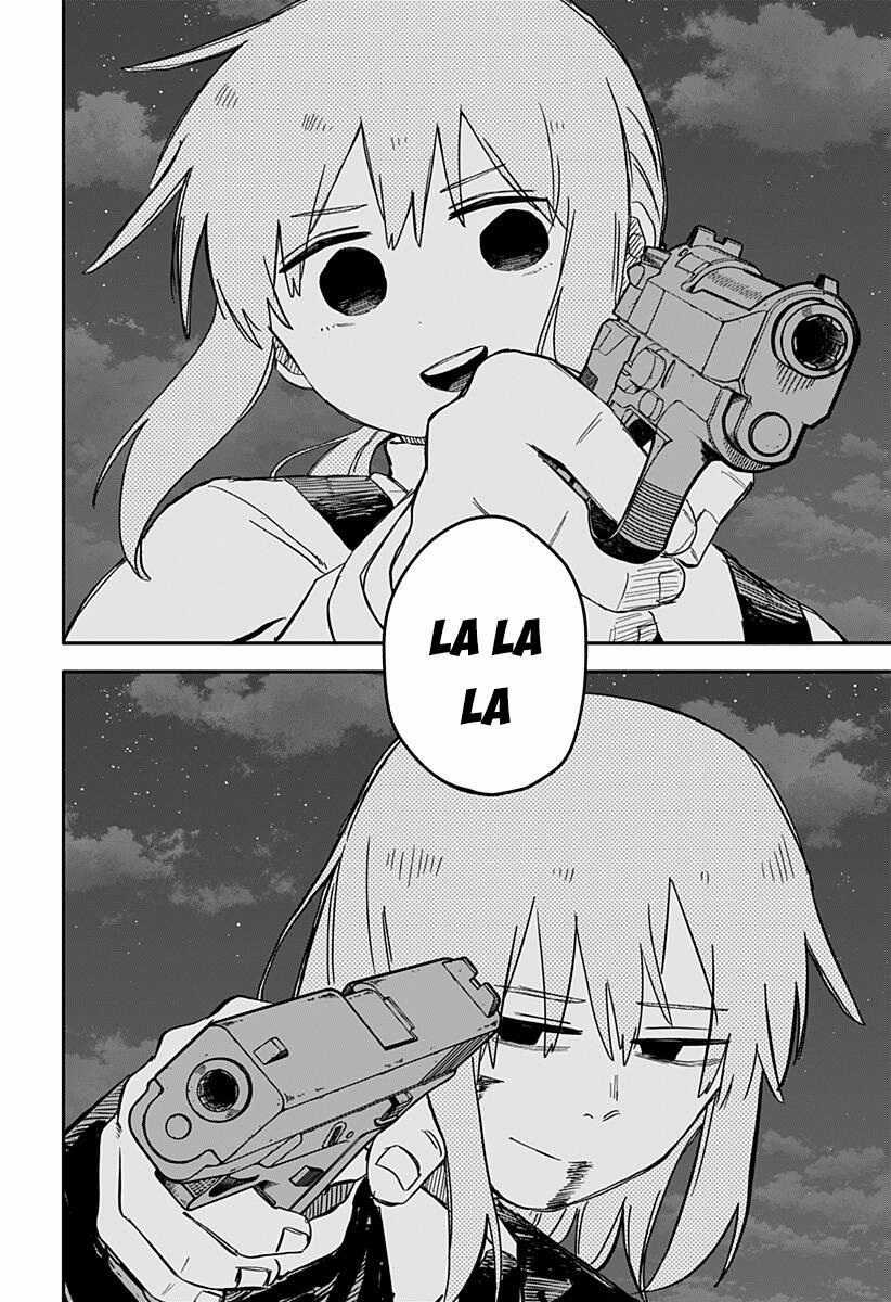 Youchien Wars 58 trang 1