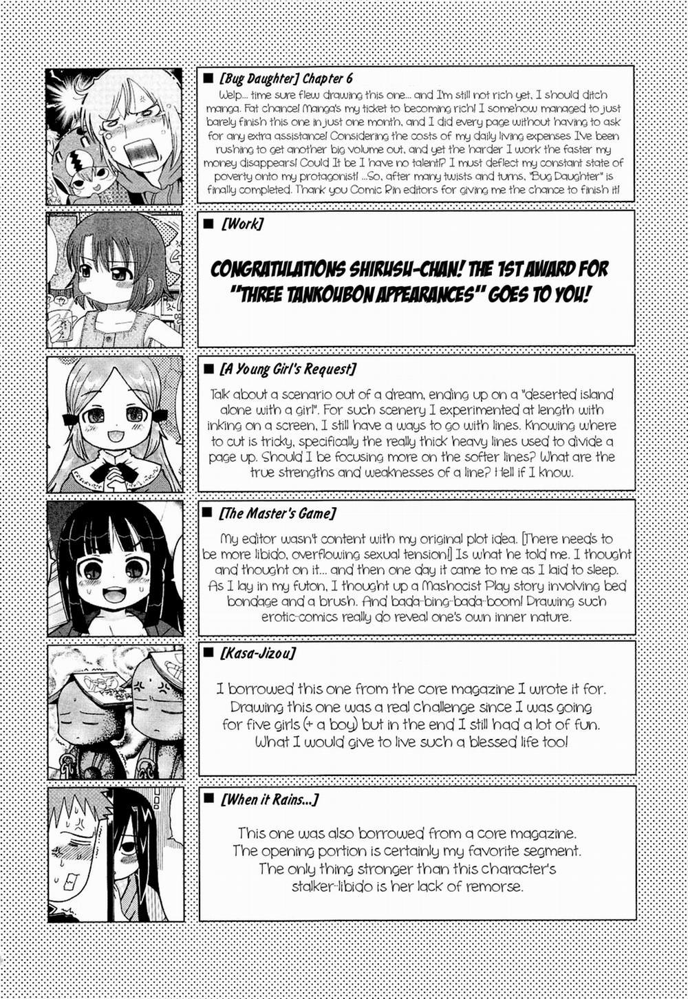 Youchuu 11 0 End trang 18