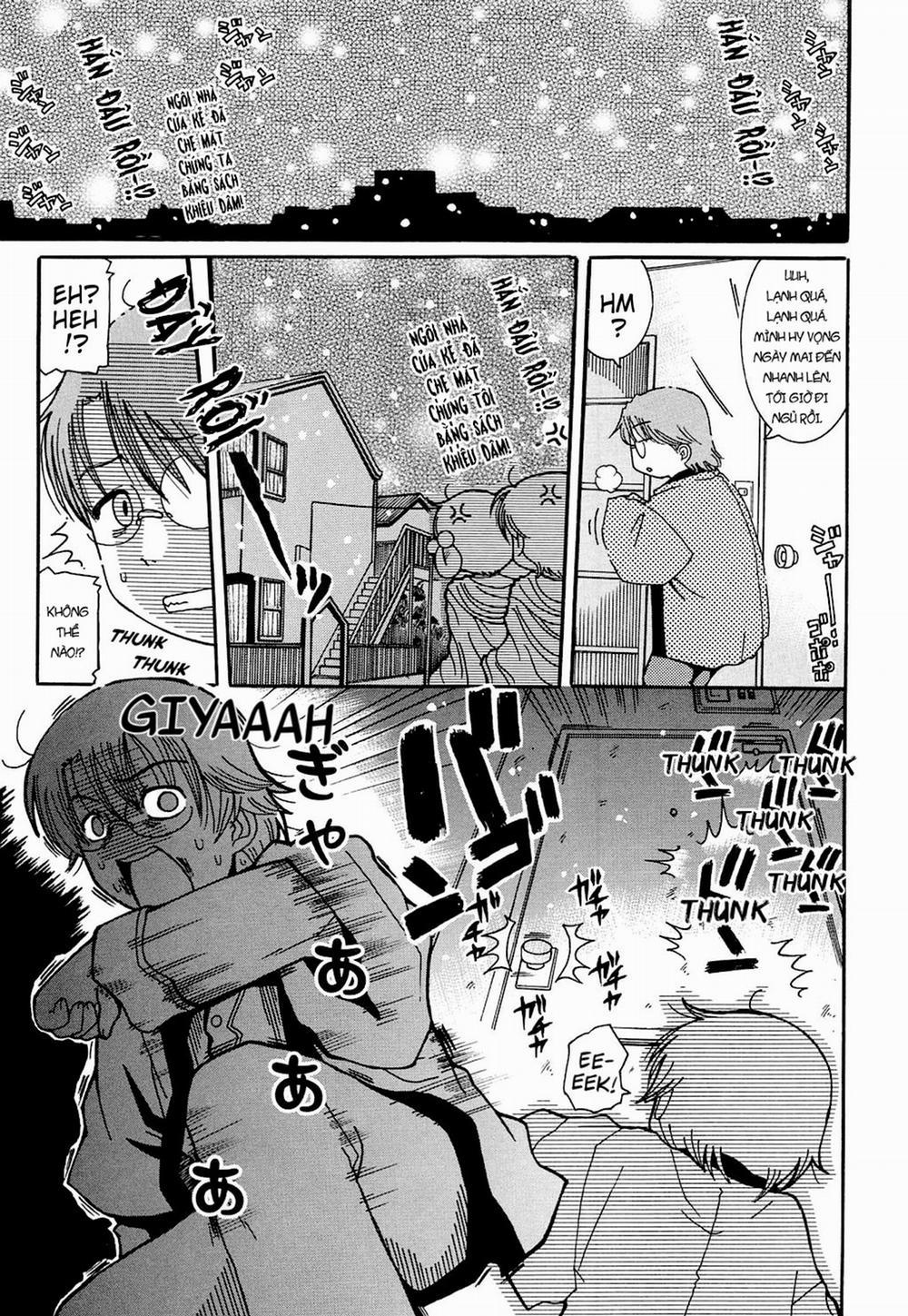 Youchuu 11 0 End trang 3