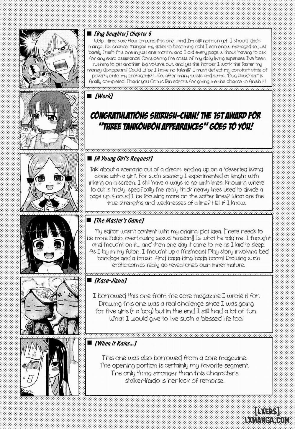 Youchuu 11 END trang 17