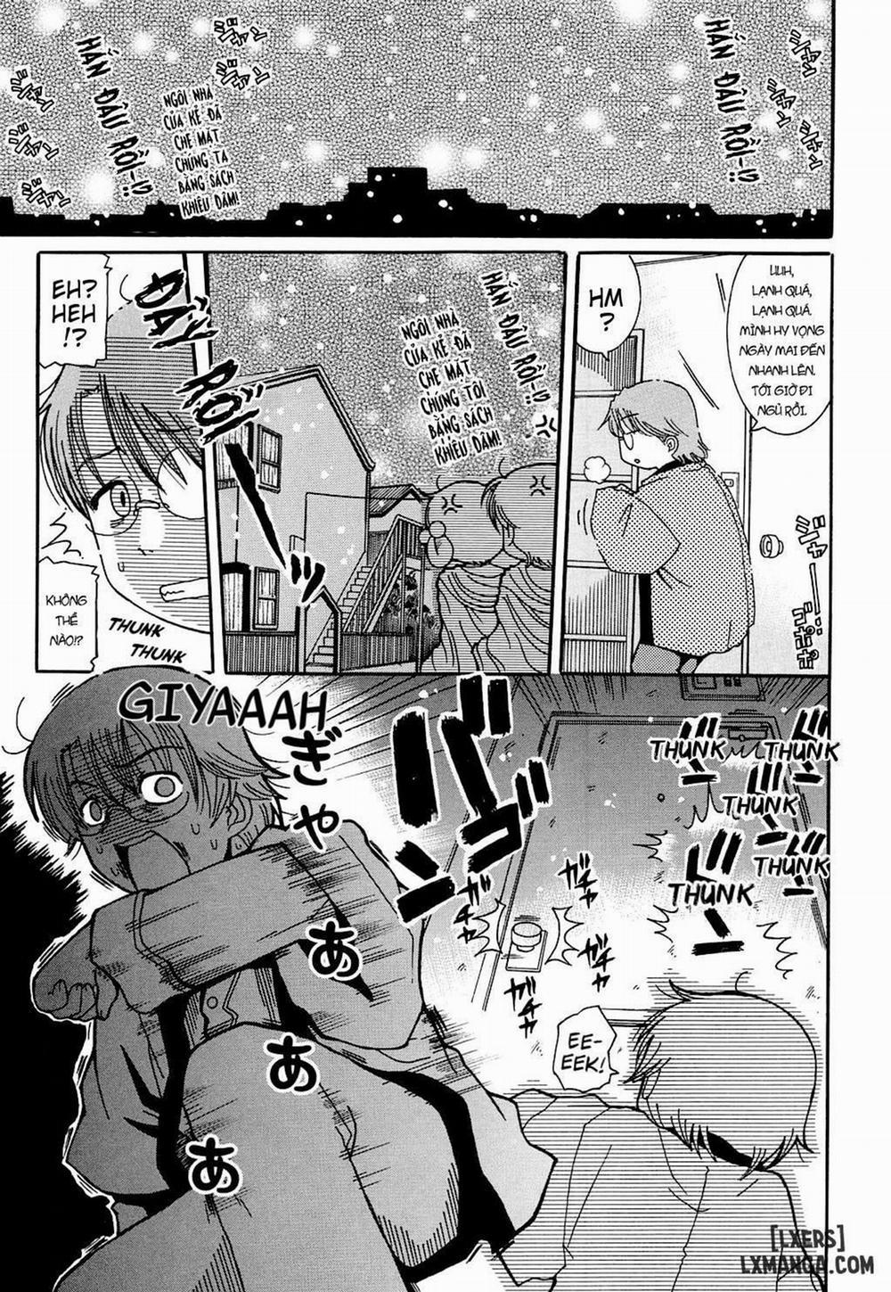 Youchuu 11 END trang 2