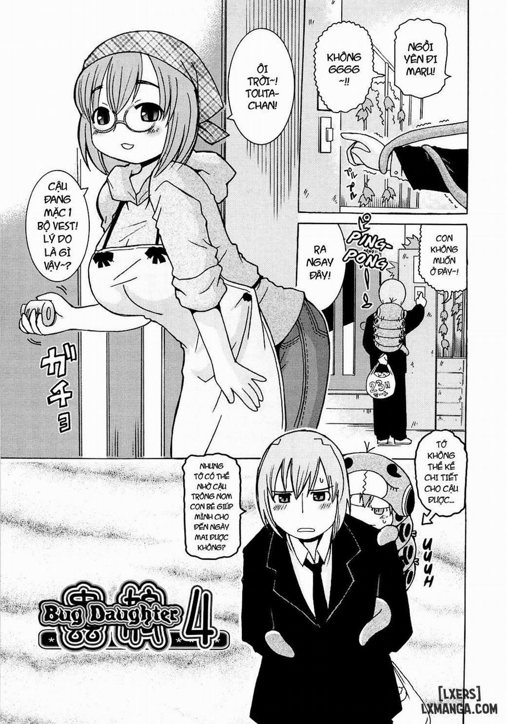 Youchuu 4 trang 0