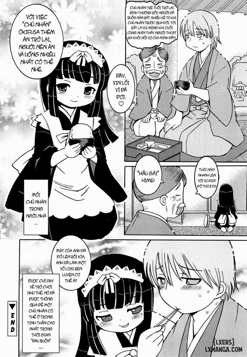 Youchuu 7 trang 15