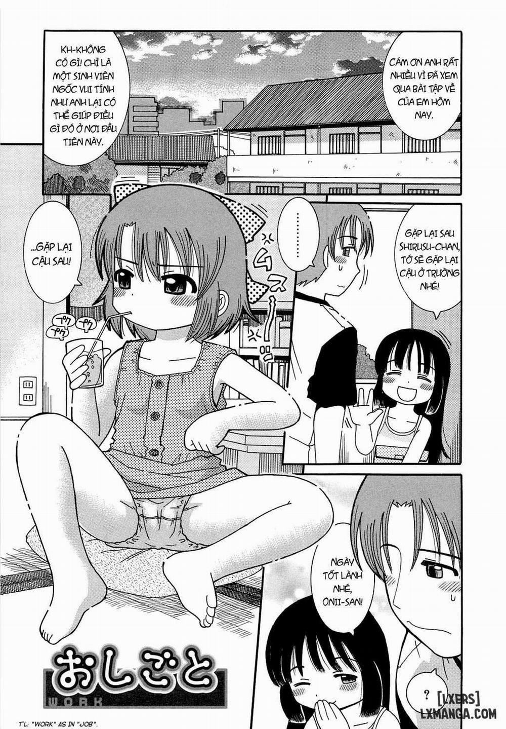 Youchuu 9 trang 0
