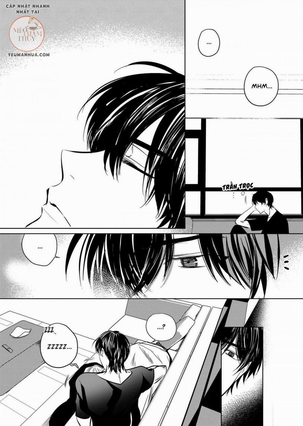 Youjin 12 trang 0