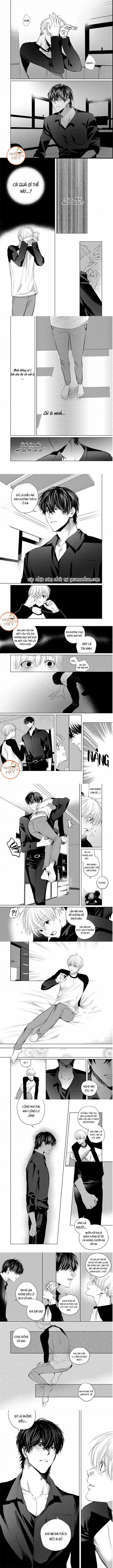 Youjin 16 trang 0