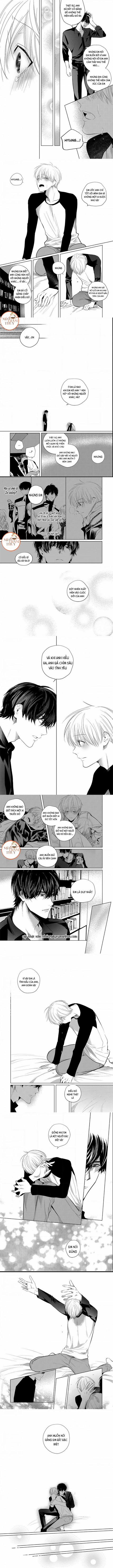 Youjin 16 trang 1