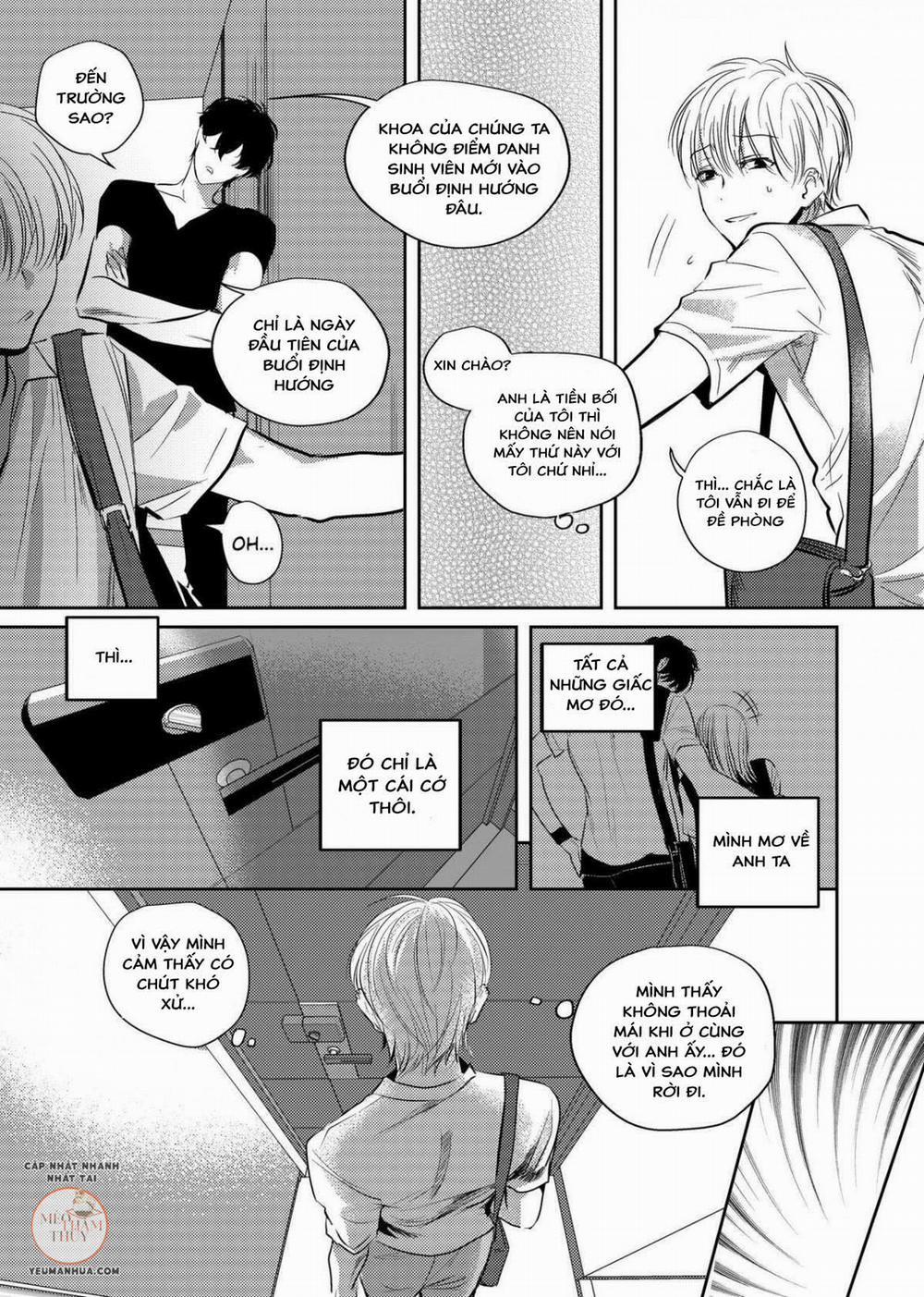 Youjin 5 trang 13
