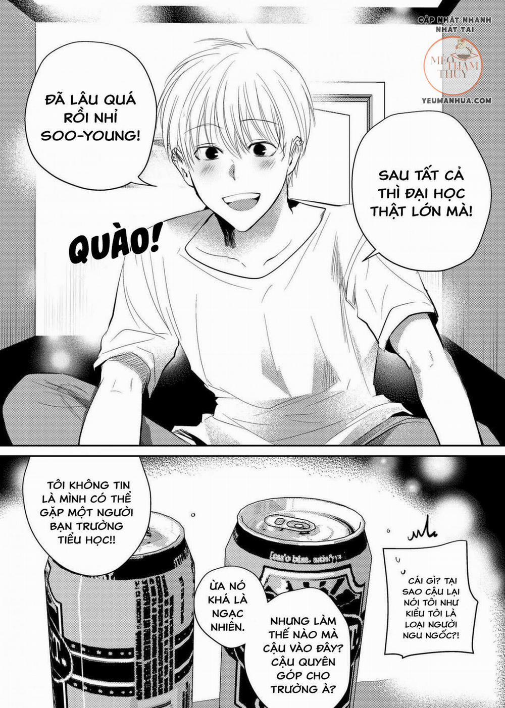 Youjin 6 trang 1