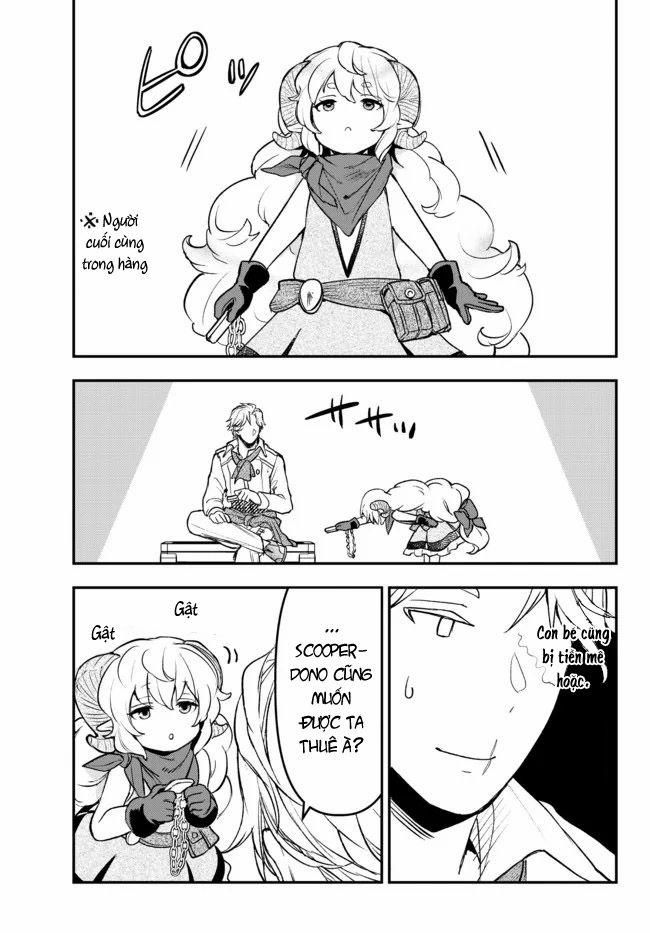 Youjo To Sukoppu To Magan Ou 0.0 0 17.4 trang 11