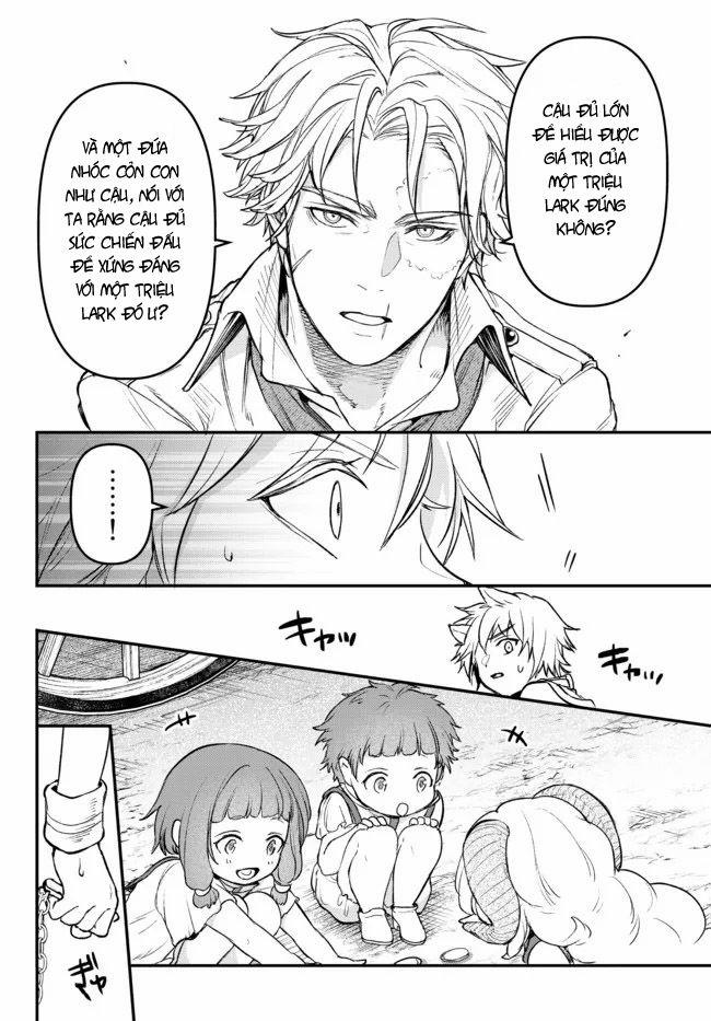 Youjo To Sukoppu To Magan Ou 0.0 0 17.4 trang 16