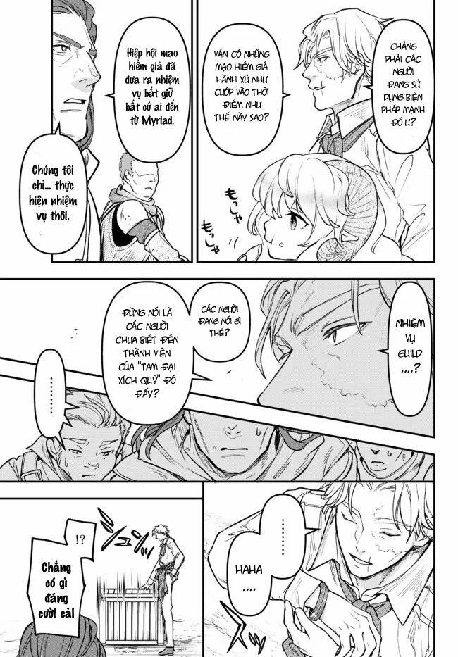 Youjo To Sukoppu To Magan Ou 0.0 0 17.4 trang 3