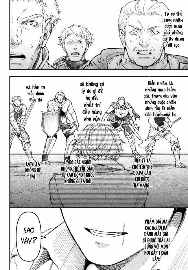 Youjo To Sukoppu To Magan Ou 0.0 0 17.4 trang 8