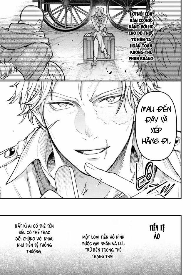 Youjo To Sukoppu To Magan Ou 0.0 0 17.4 trang 9