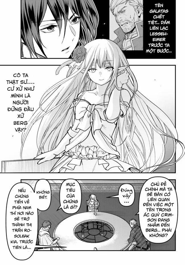 Youjo To Sukoppu To Magan Ou 0.0 0 Món hời một trăm lần trang 10