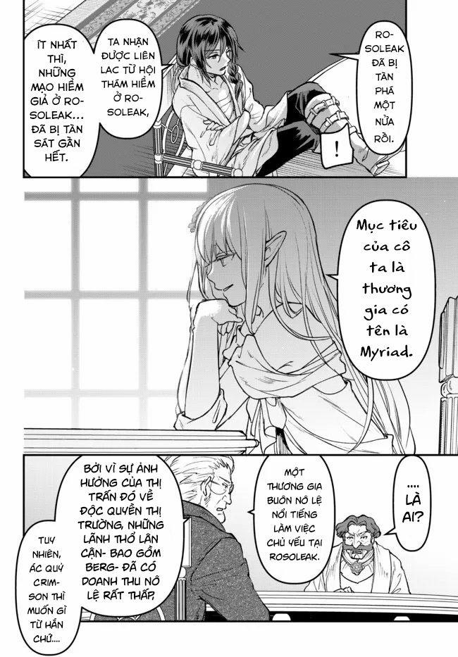 Youjo To Sukoppu To Magan Ou 0.0 0 Món hời một trăm lần trang 11