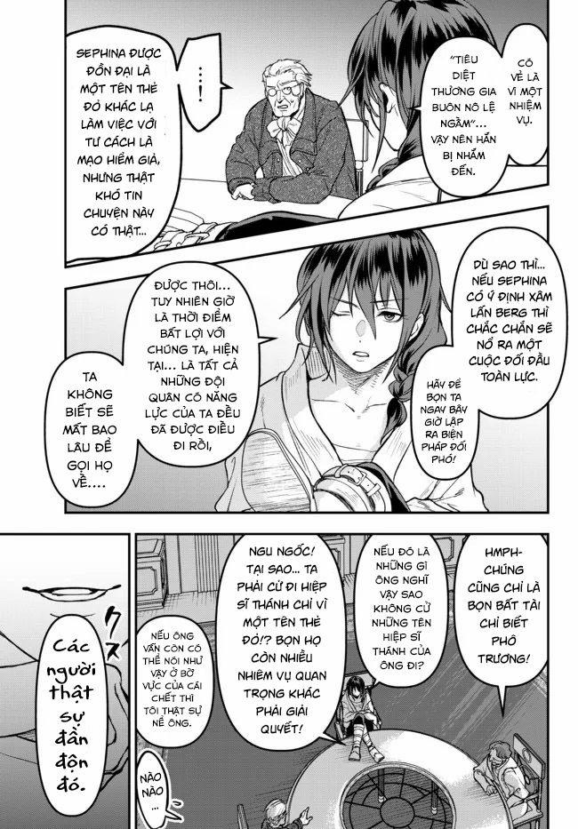 Youjo To Sukoppu To Magan Ou 0.0 0 Món hời một trăm lần trang 12