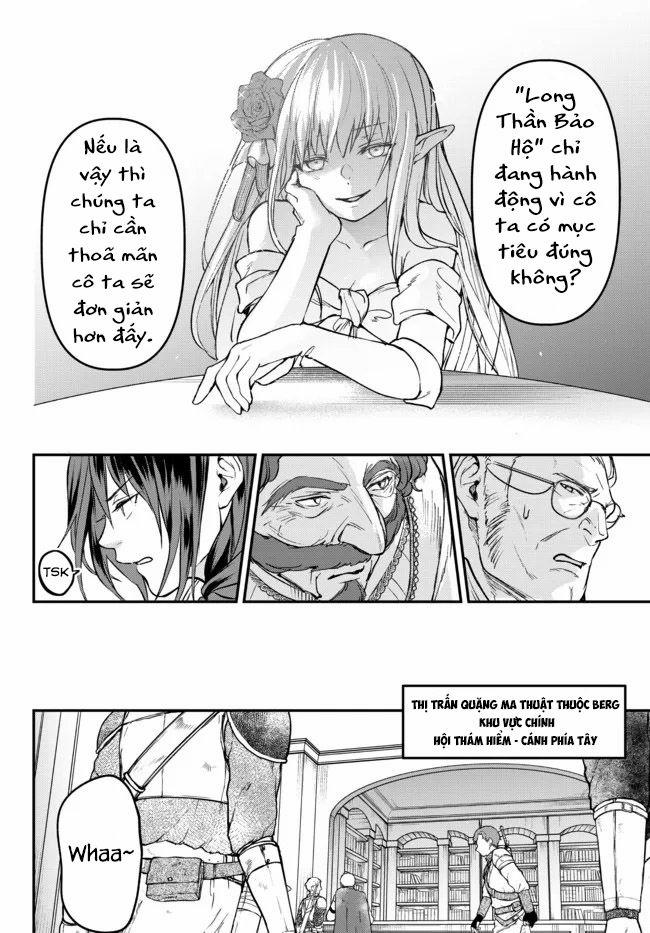 Youjo To Sukoppu To Magan Ou 0.0 0 Món hời một trăm lần trang 13