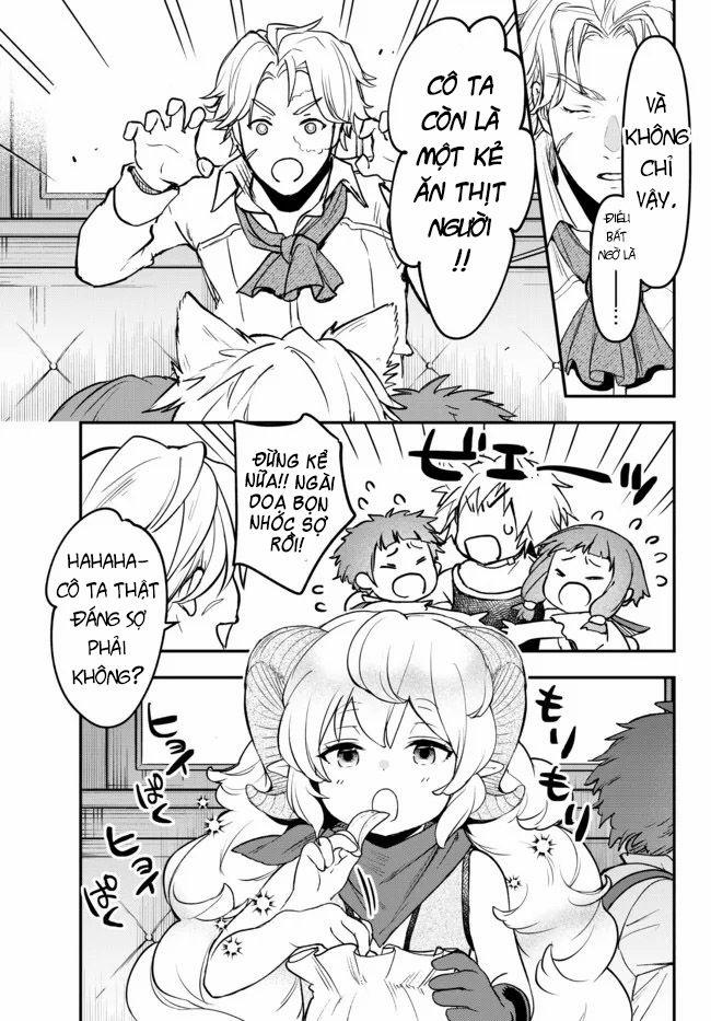 Youjo To Sukoppu To Magan Ou 0.0 0 Món hời một trăm lần trang 2