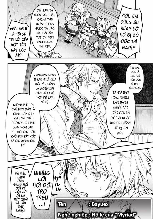 Youjo To Sukoppu To Magan Ou 0.0 0 Món hời một trăm lần trang 3