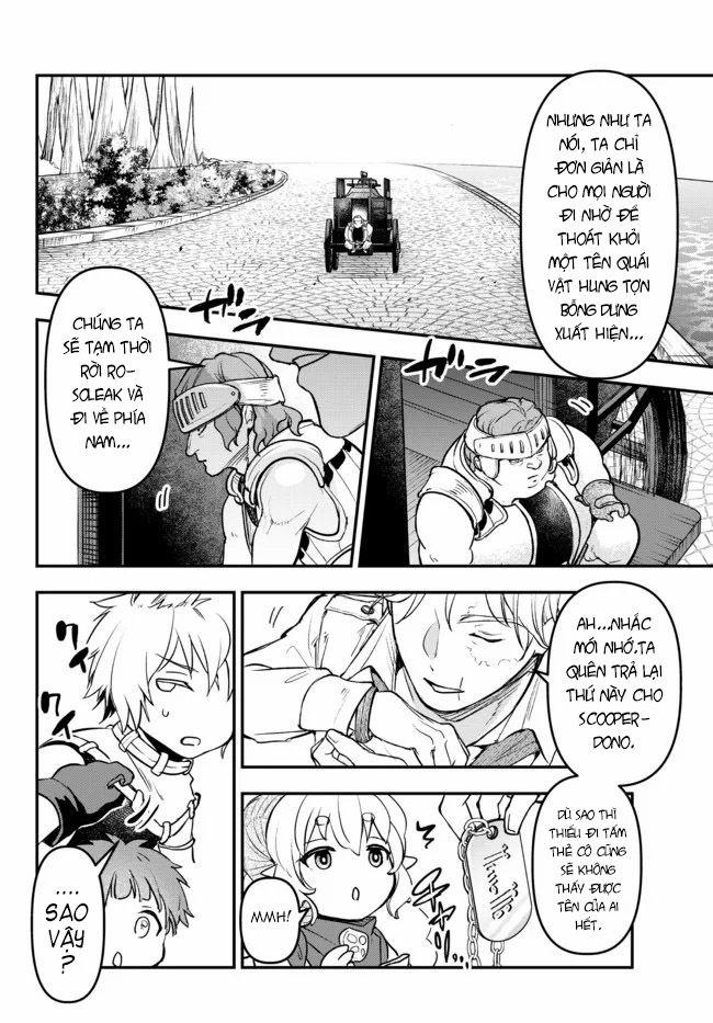 Youjo To Sukoppu To Magan Ou 0.0 0 Món hời một trăm lần trang 5