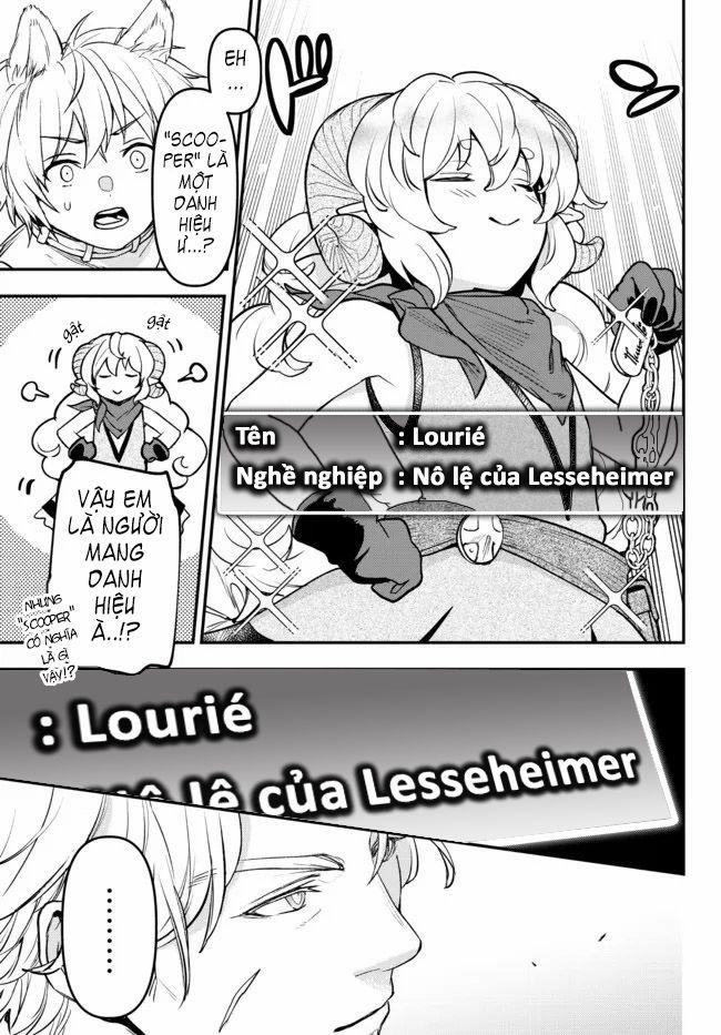 Youjo To Sukoppu To Magan Ou 0.0 0 Món hời một trăm lần trang 6