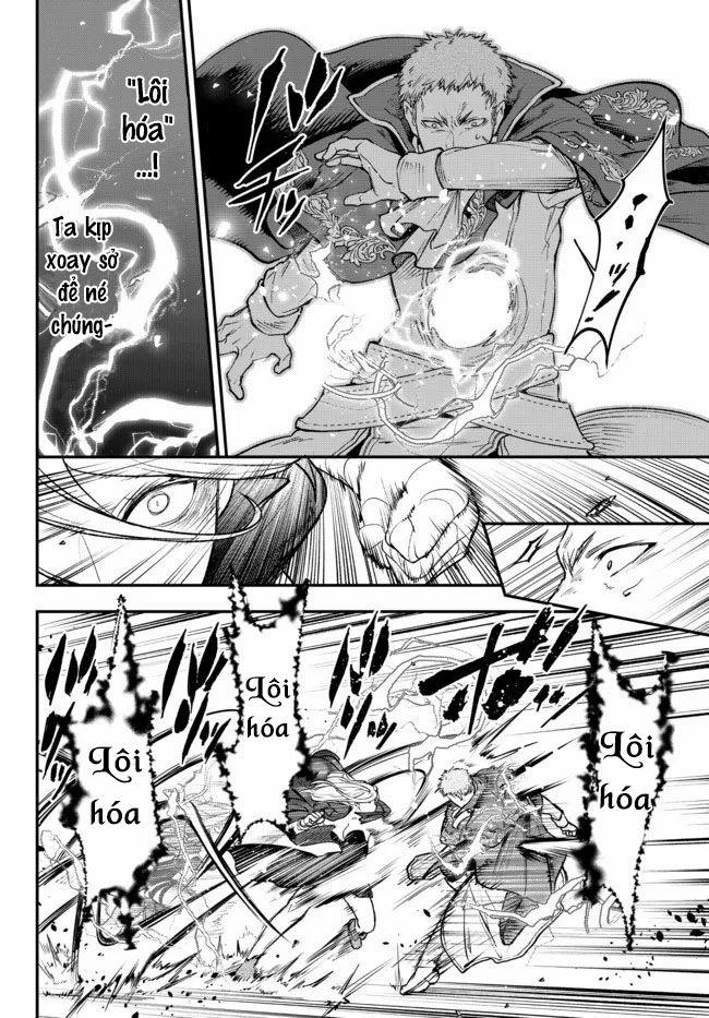 Youjo To Sukoppu To Magan Ou 0.0 20.3 trang 10