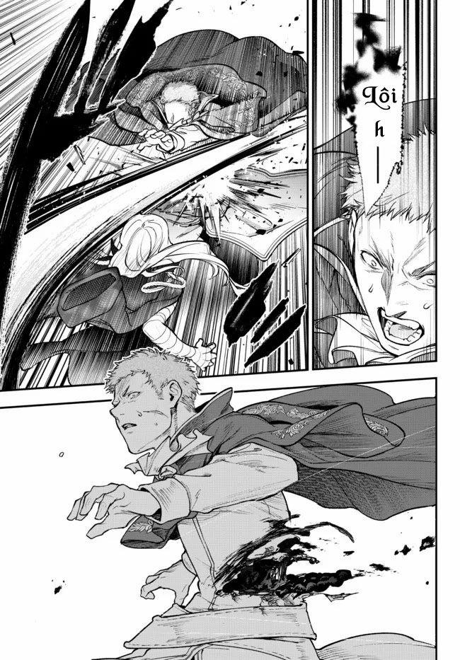 Youjo To Sukoppu To Magan Ou 0.0 20.3 trang 11