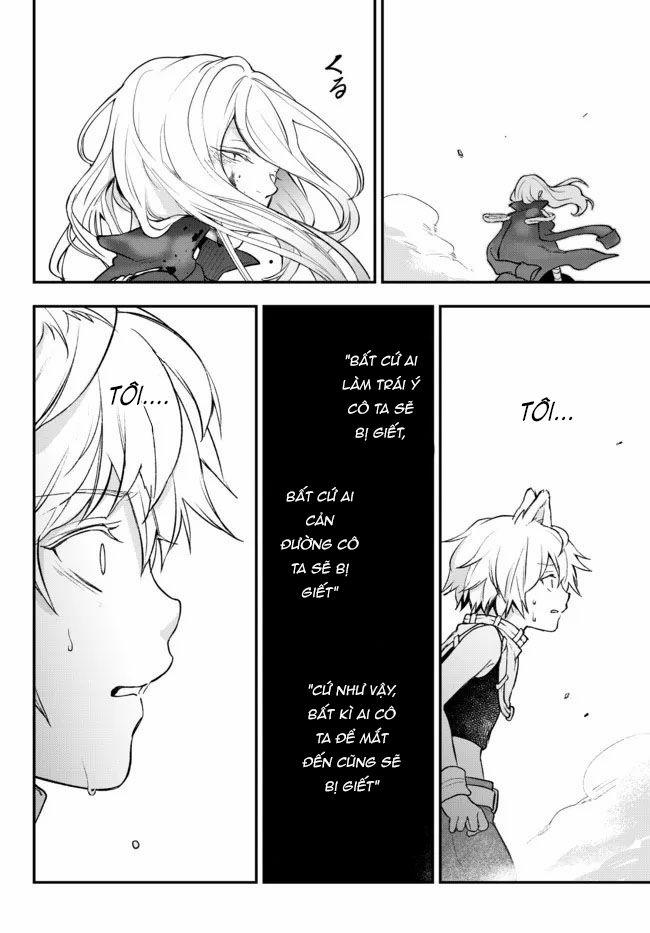 Youjo To Sukoppu To Magan Ou 0.0 20.3 trang 14