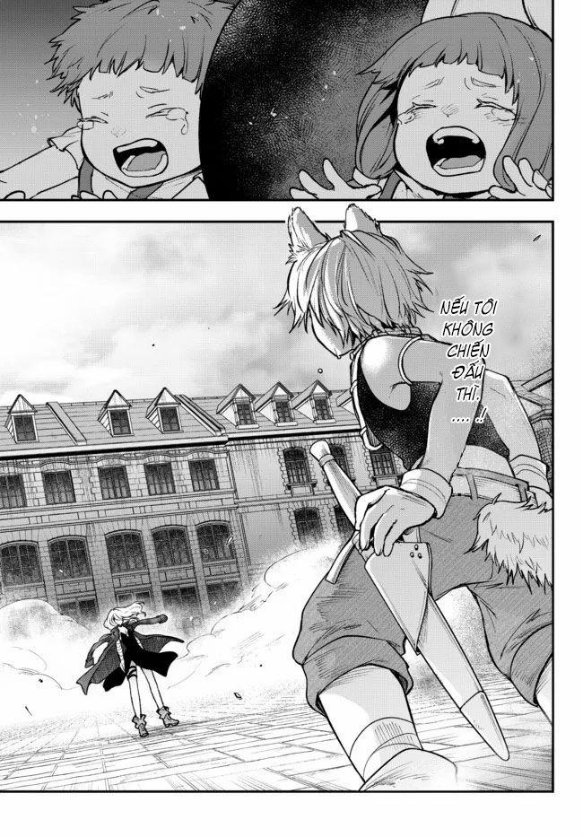 Youjo To Sukoppu To Magan Ou 0.0 20.3 trang 15