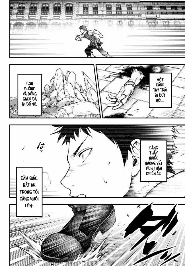 Youjo To Sukoppu To Magan Ou 0.0 20.3 trang 16