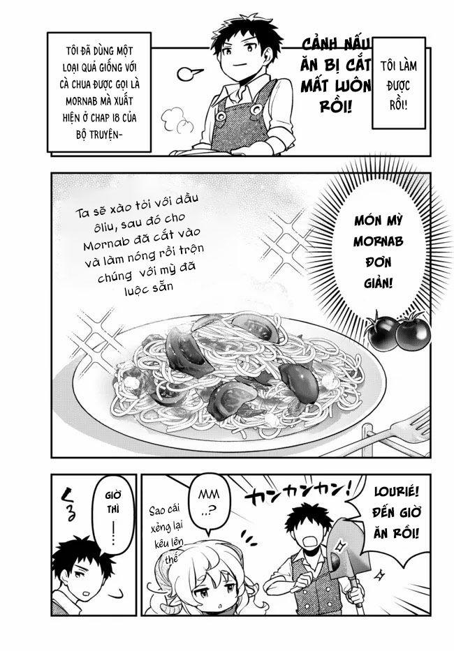 Youjo To Sukoppu To Magan Ou 0.0 20.3 trang 20