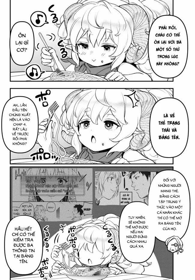 Youjo To Sukoppu To Magan Ou 0.0 20.3 trang 23