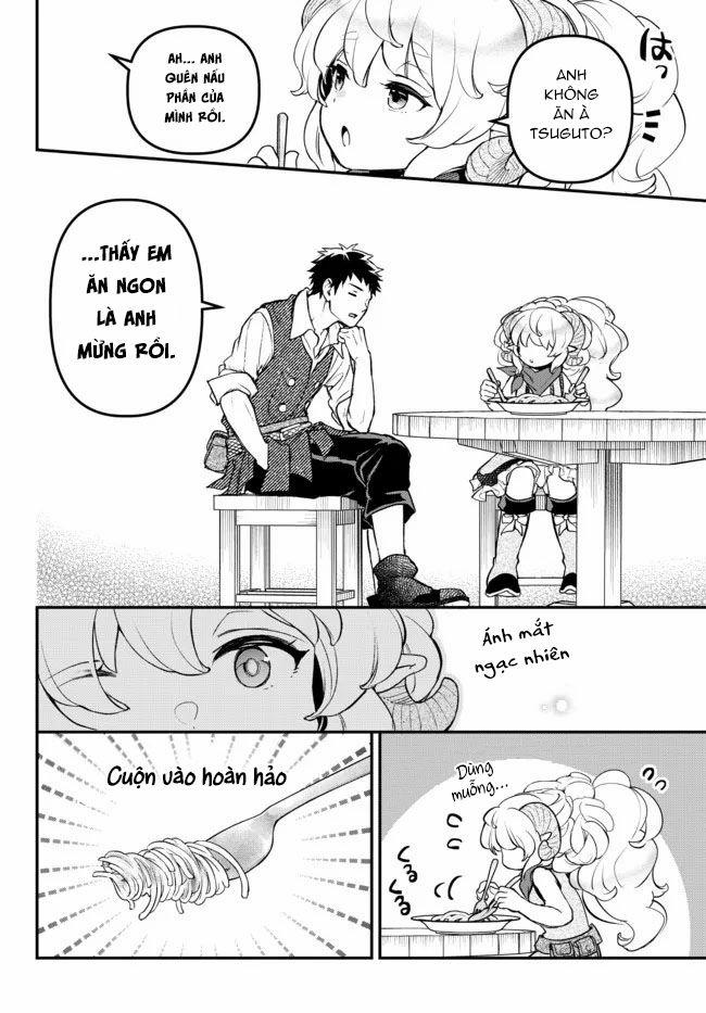 Youjo To Sukoppu To Magan Ou 0.0 20.3 trang 25