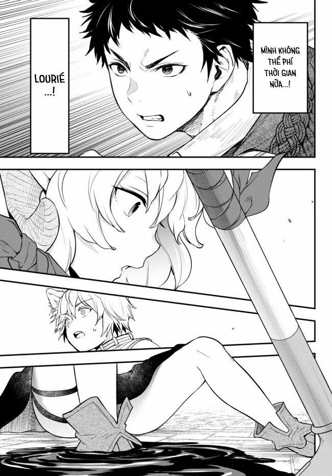 Youjo To Sukoppu To Magan Ou 0.0 20.3 trang 3