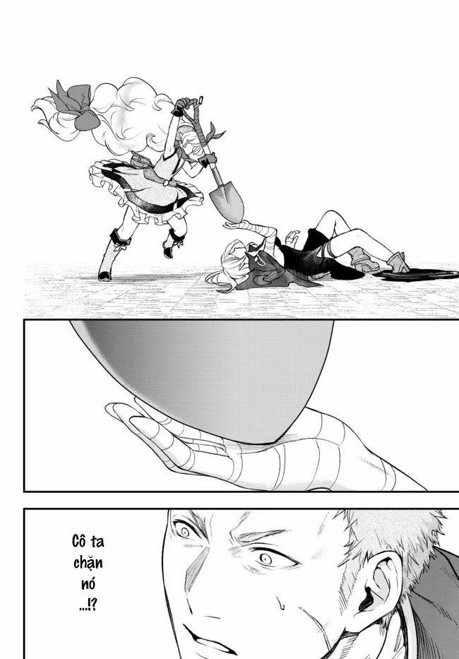 Youjo To Sukoppu To Magan Ou 0.0 20.3 trang 4