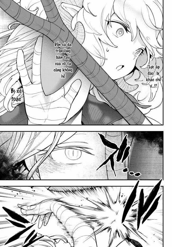 Youjo To Sukoppu To Magan Ou 0.0 20.3 trang 5