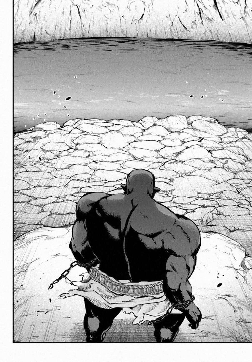 Youjo To Sukoppu To Magan Ou 0 0 cạm bẫy trang 34