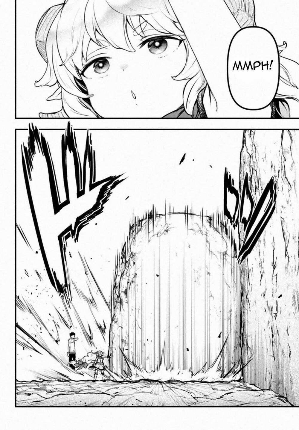 Youjo To Sukoppu To Magan Ou 0 0 cạm bẫy trang 40